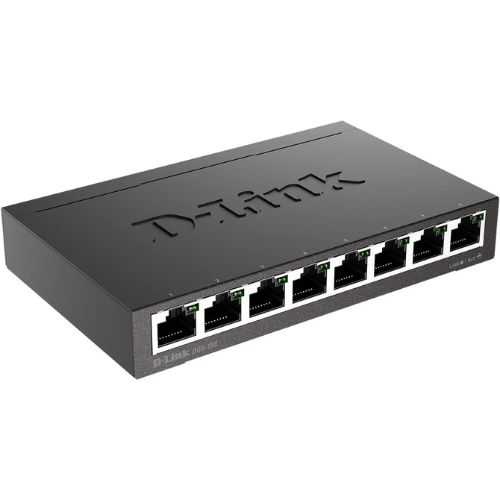 D-Link DGS-108GL