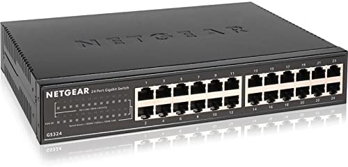 Netgear GS324
