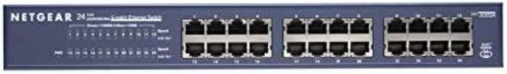 Netgear JGS524